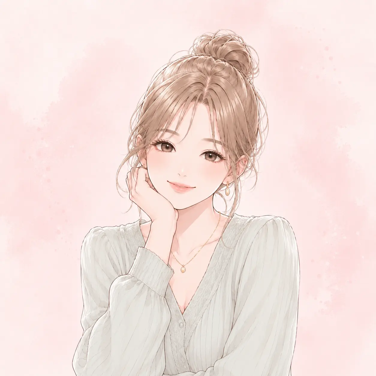 Cさんのイメージ